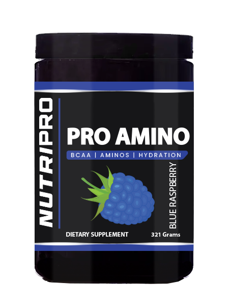 Pro Amino