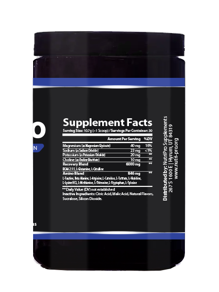 Pro Amino