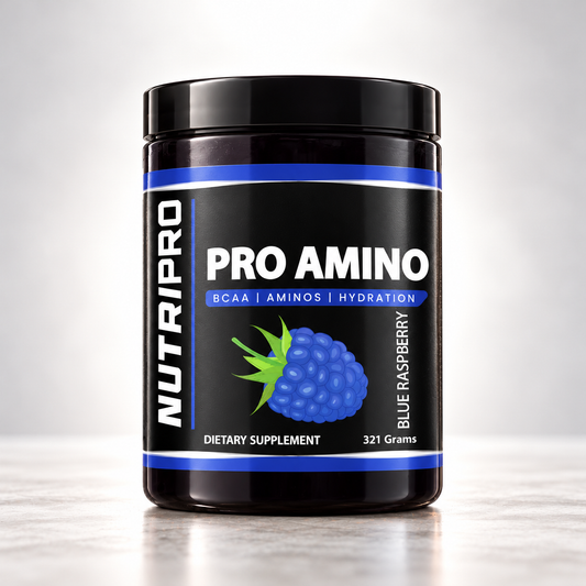 Pro Amino