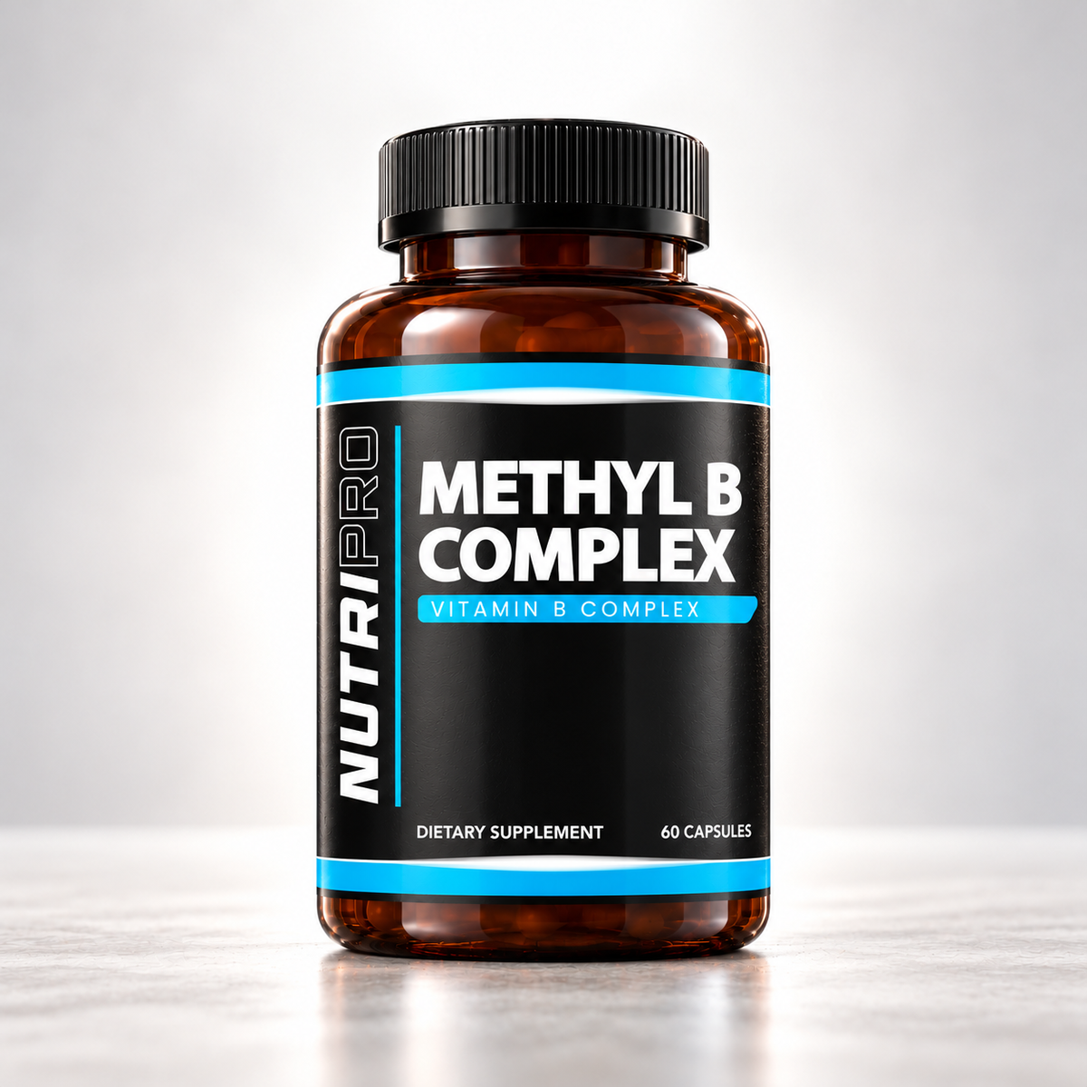 Methyl B Complex
