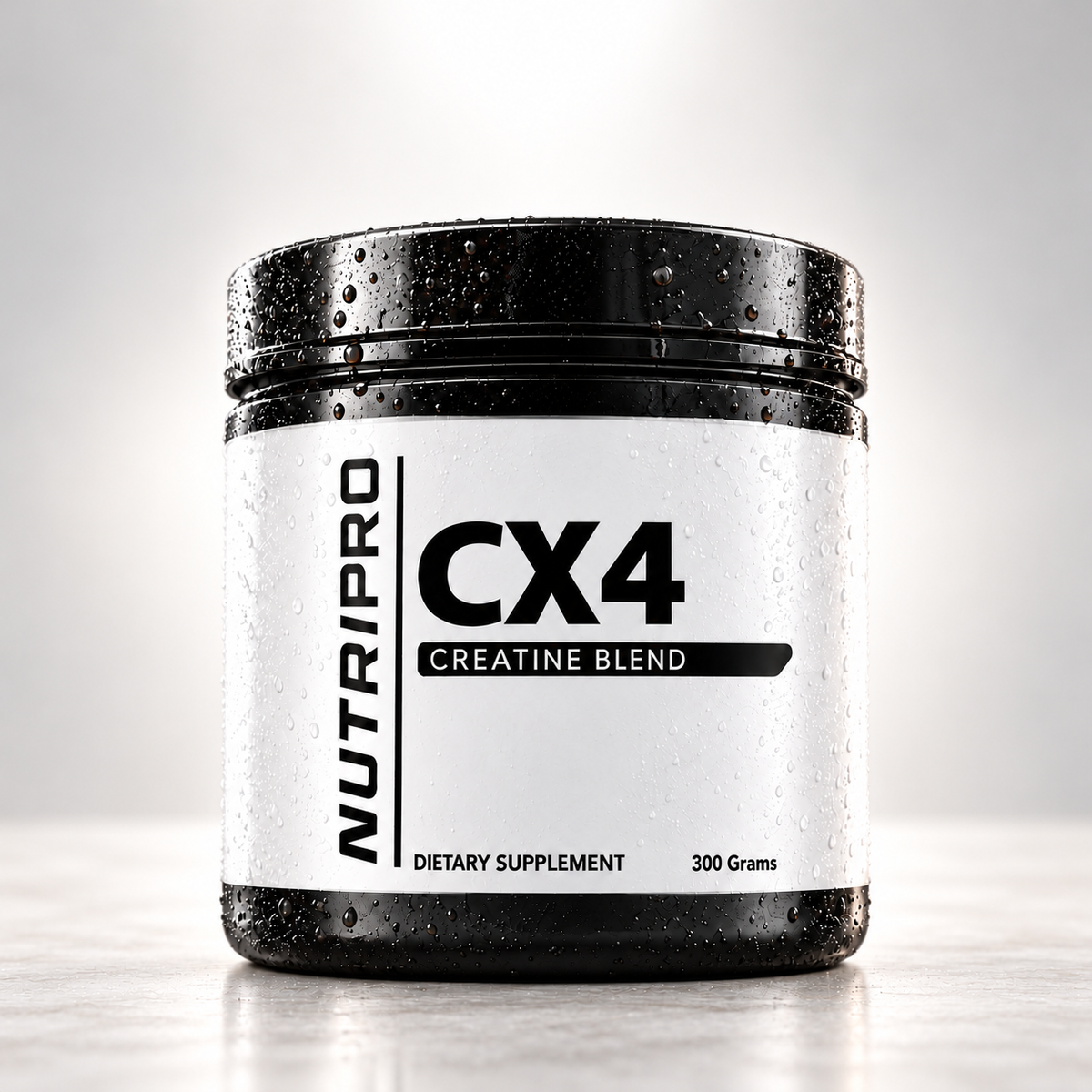 Cx4 Creatine