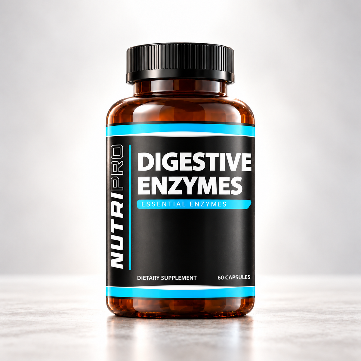 Digestive Enzymes