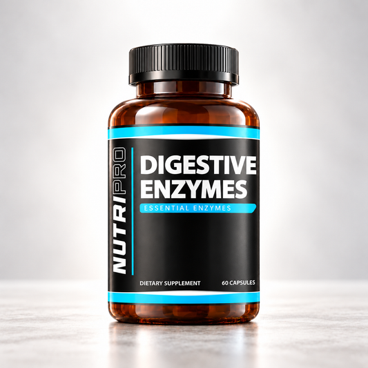 Digestive Enzymes