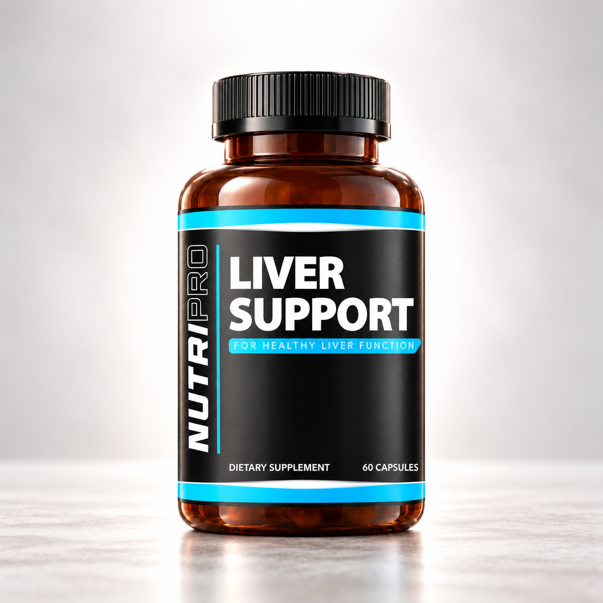Liver Support