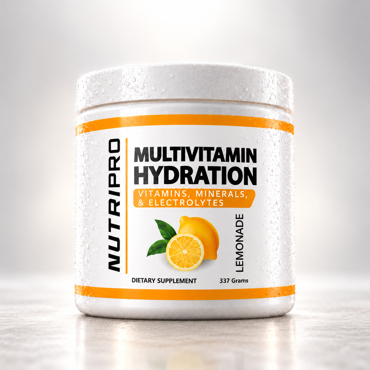 Multivitamin Hydration