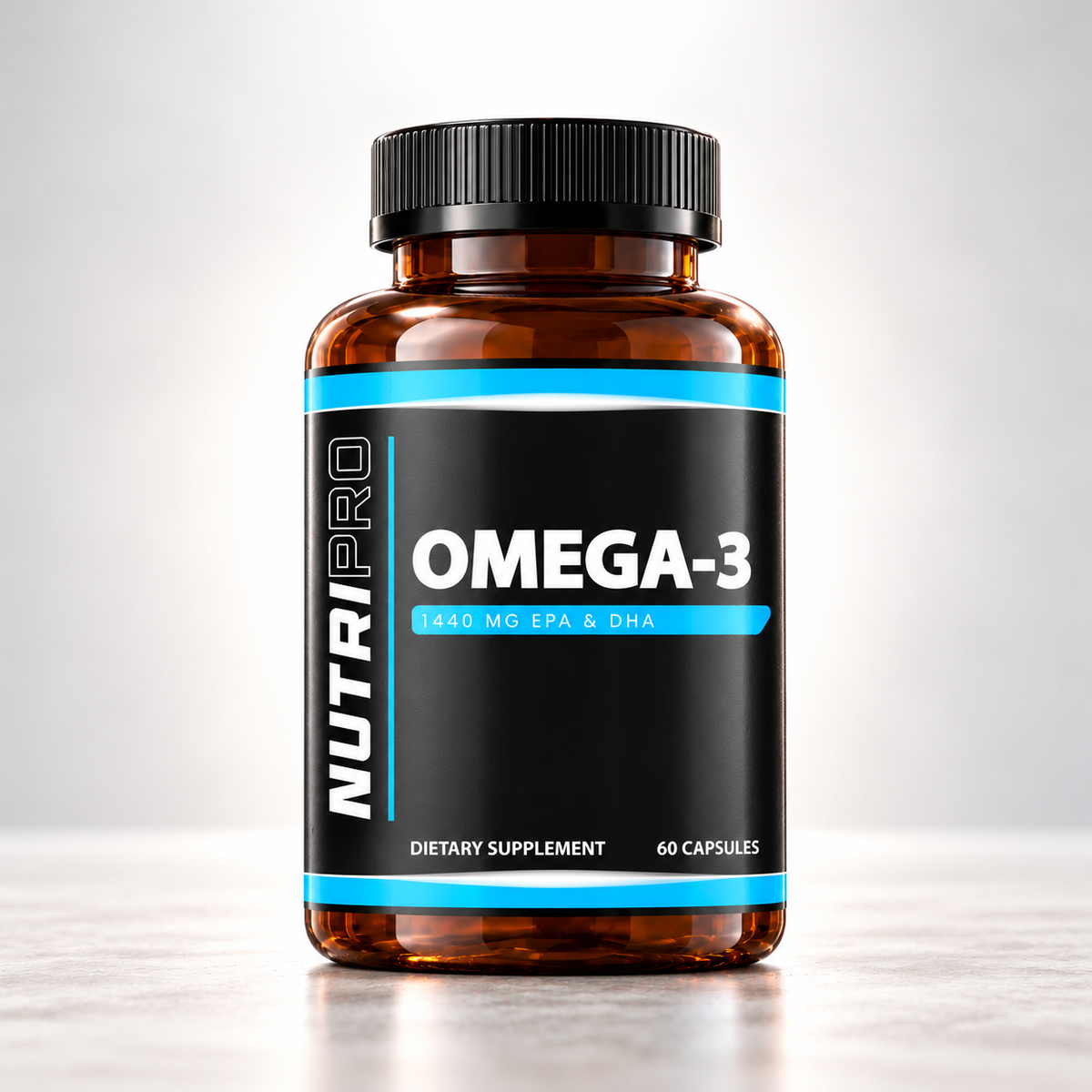 Omega-3