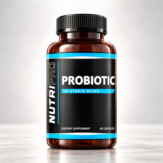 Probiotic