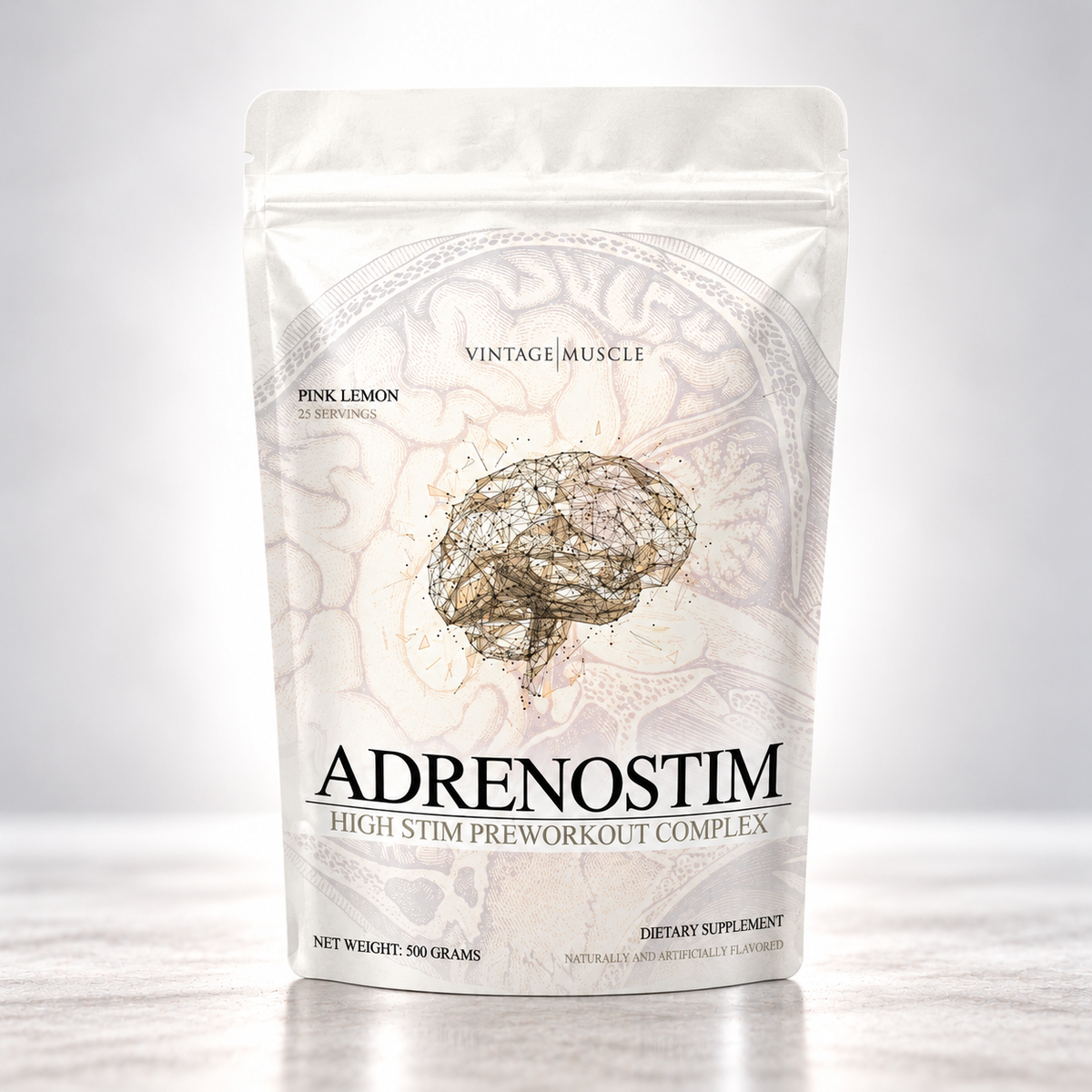 Adrenostim