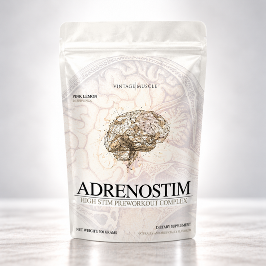 Adrenostim