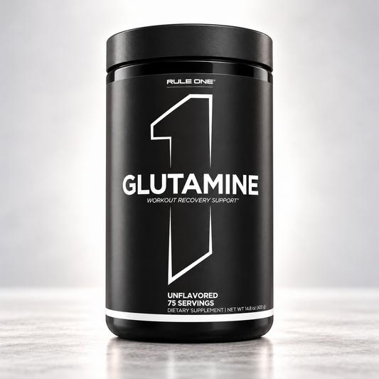 Glutamine
