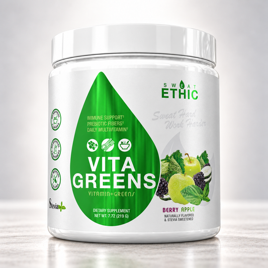 Vita Greens