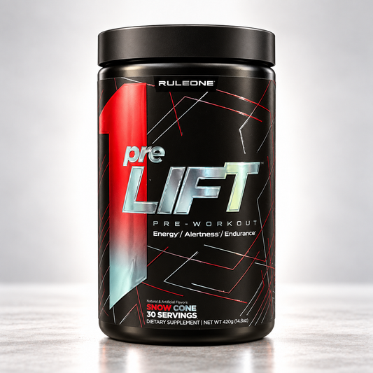 Pre Lift