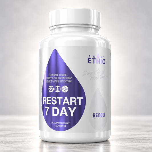 RESTART: 7 Day