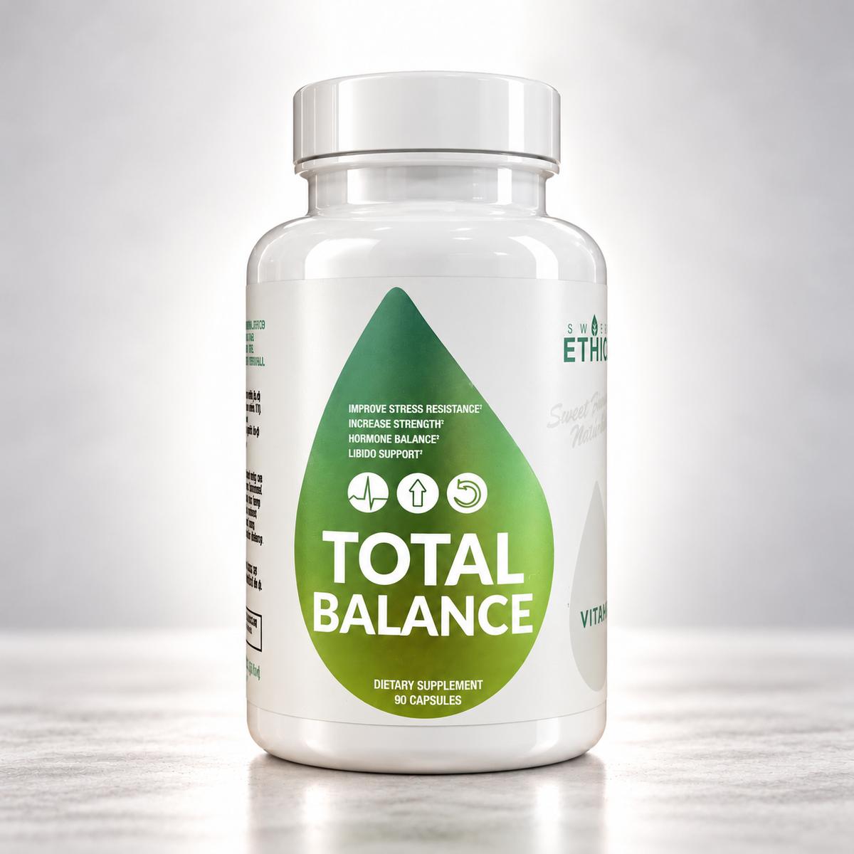 Total Balance