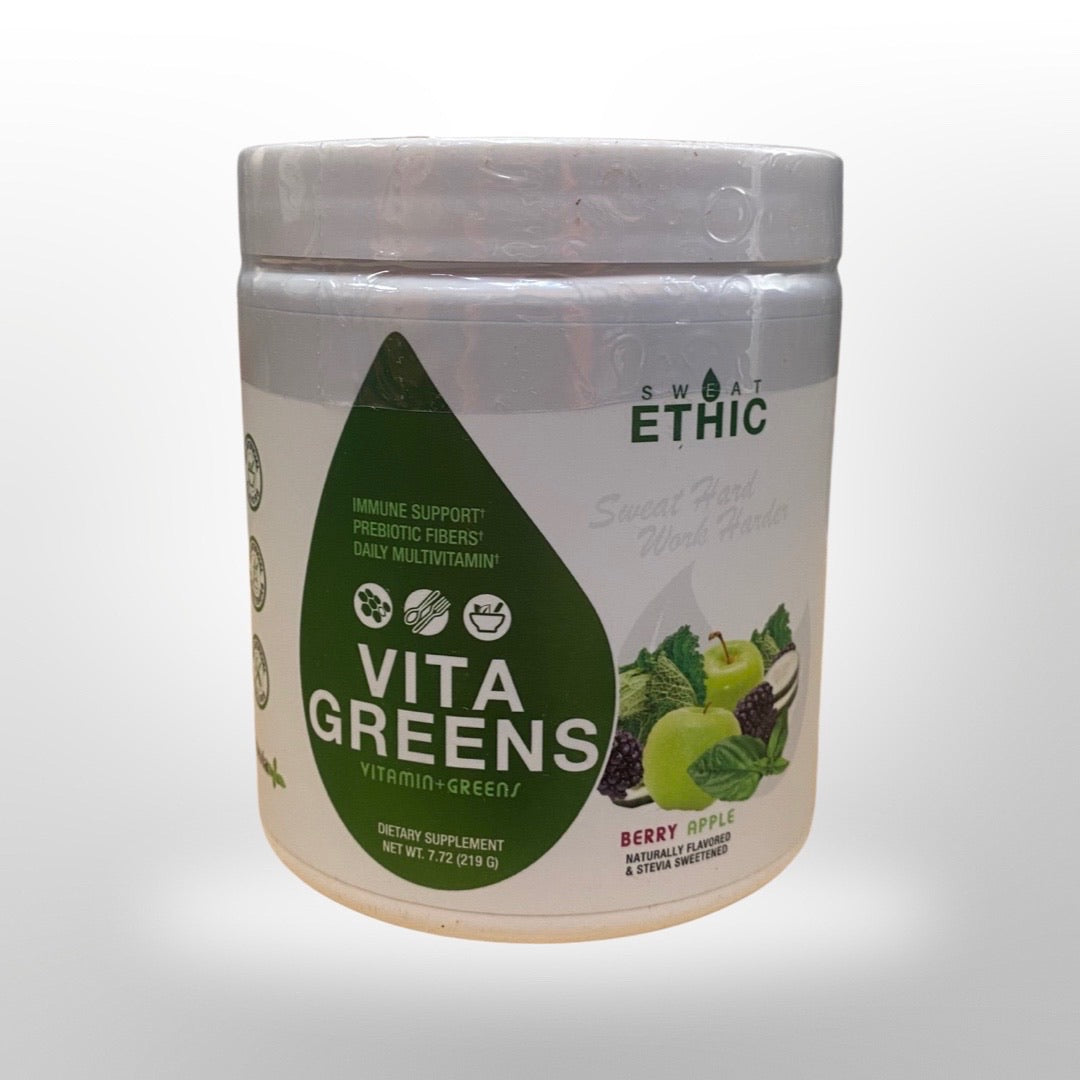 Vita Greens