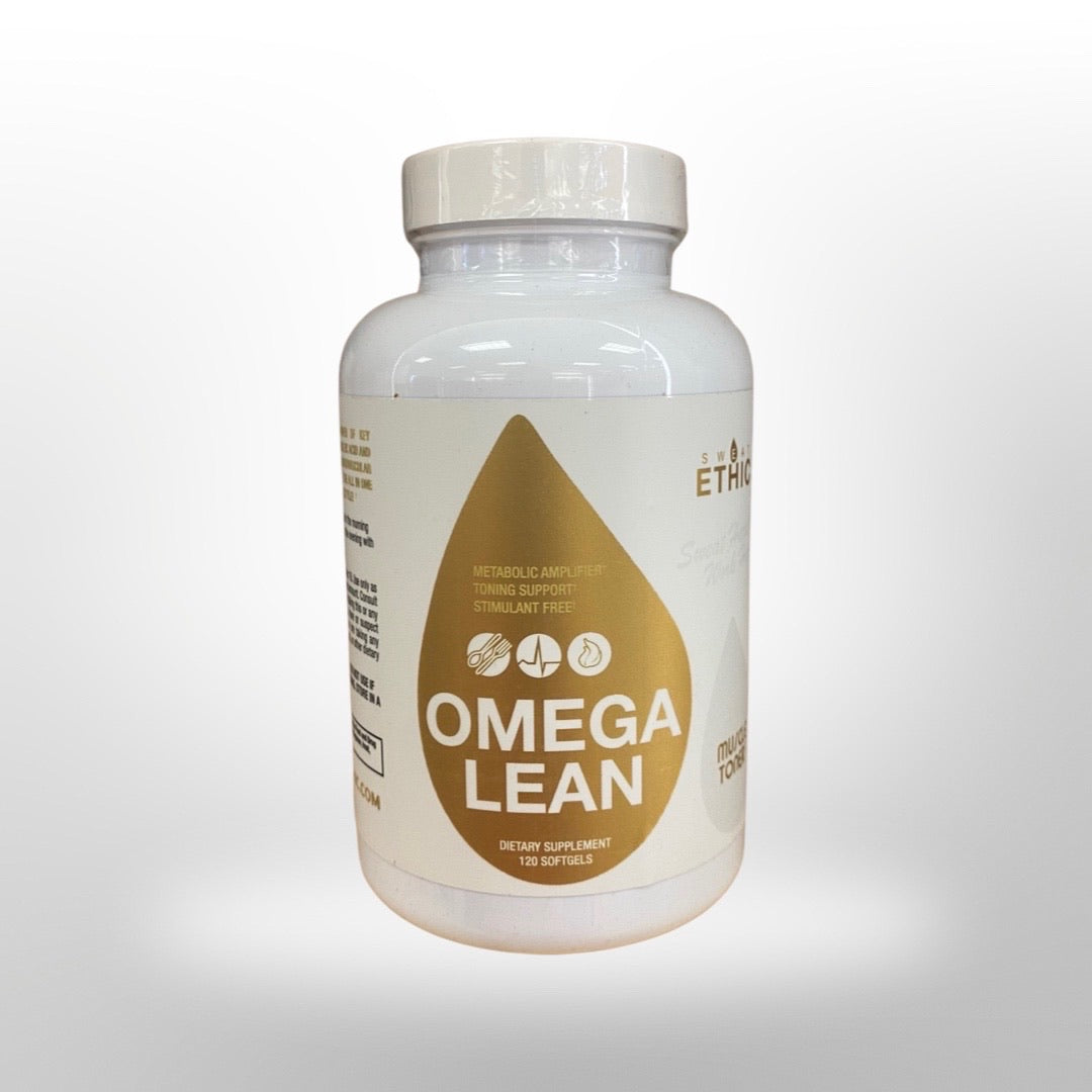Omega Lean